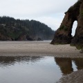 Neskowin Beach 2026-04-19