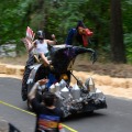 PDX Adult Soapbox Derby 2026