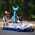 PDX Adult Soapbox Derby 2026