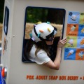 PDX Adult Soapbox Derby 2026