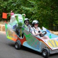 PDX Adult Soapbox Derby 2026
