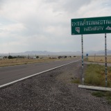 Extraterrestrial Highway